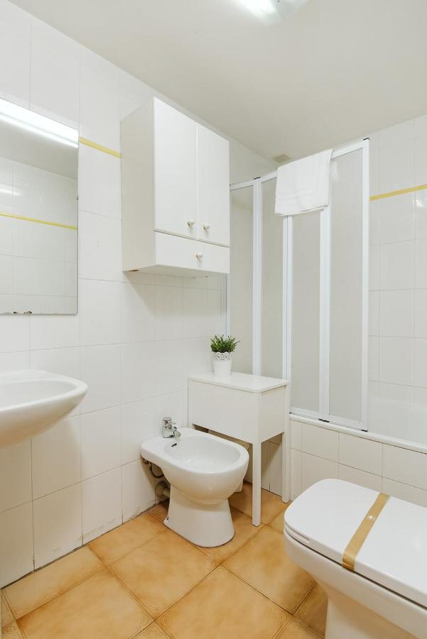Casa Silvia - Acogedor Duplex En Sallent de Gállego Екстериор снимка